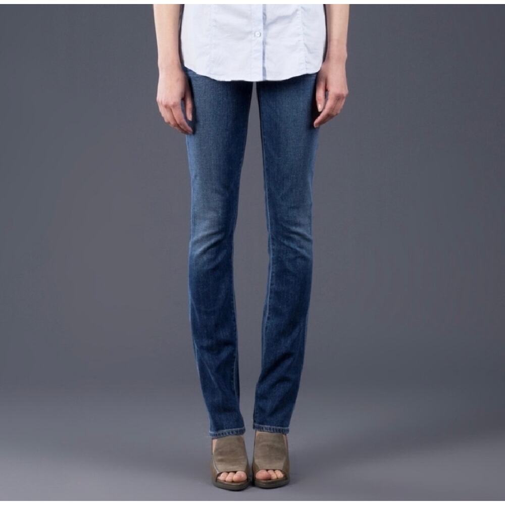 NEW Goldsign Misfit skinny jeans